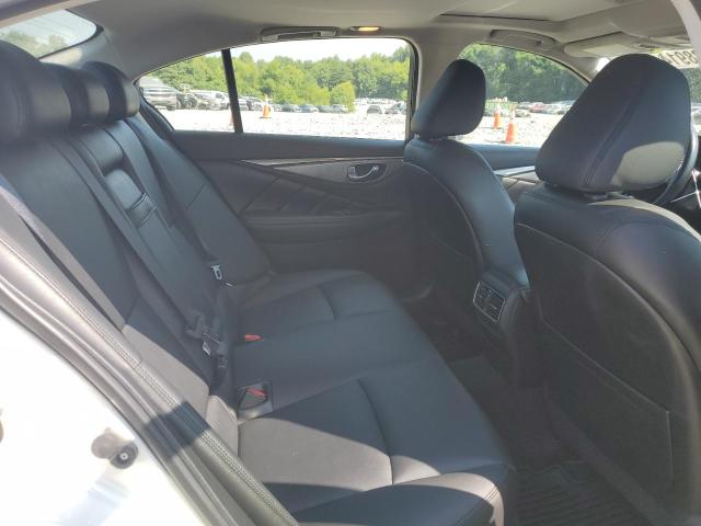 Photo 9 VIN: JN1EV7AR6GM346346 - INFINITI Q50 