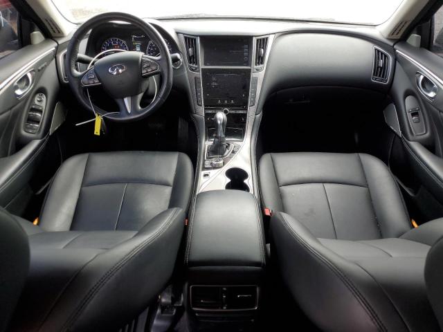 Photo 7 VIN: JN1EV7AR6HM830583 - INFINITI Q50 PREMIU 