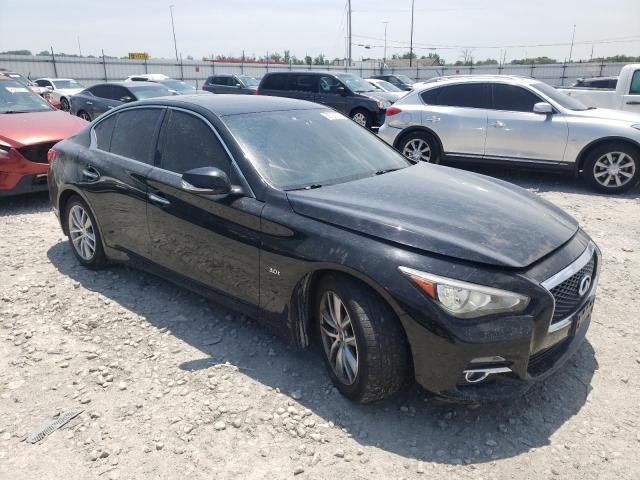 Photo 3 VIN: JN1EV7AR6HM830955 - INFINITI Q50 