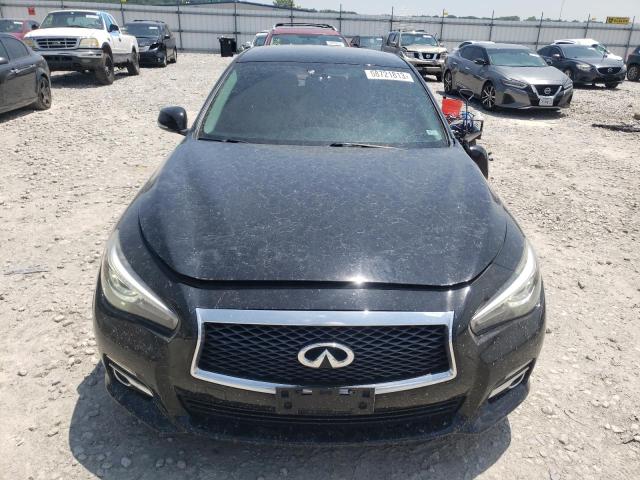 Photo 4 VIN: JN1EV7AR6HM830955 - INFINITI Q50 