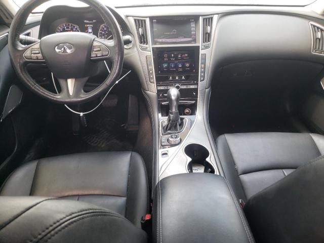 Photo 7 VIN: JN1EV7AR6HM830955 - INFINITI Q50 