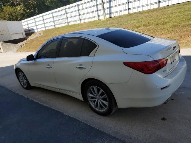 Photo 1 VIN: JN1EV7AR6HM831376 - INFINITI Q50 PREMIU 