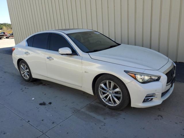 Photo 3 VIN: JN1EV7AR6HM831376 - INFINITI Q50 PREMIU 