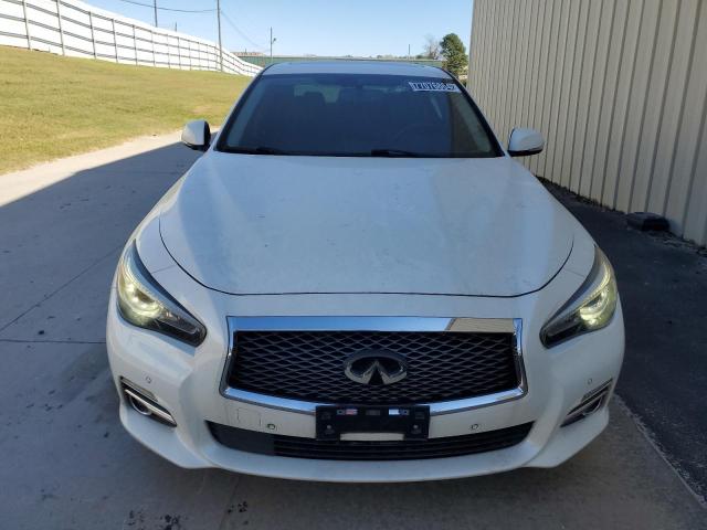 Photo 4 VIN: JN1EV7AR6HM831376 - INFINITI Q50 PREMIU 