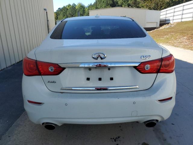 Photo 5 VIN: JN1EV7AR6HM831376 - INFINITI Q50 PREMIU 