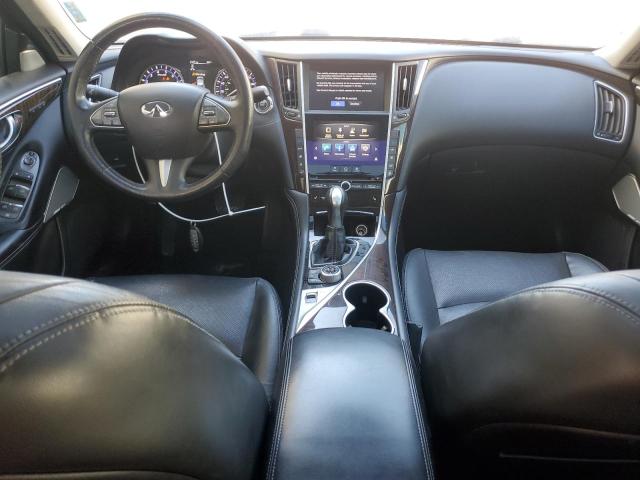 Photo 7 VIN: JN1EV7AR6HM831376 - INFINITI Q50 PREMIU 