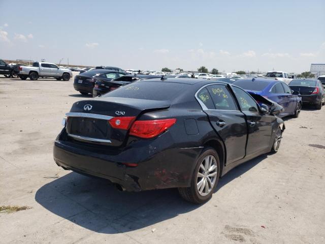 Photo 3 VIN: JN1EV7AR6HM832043 - INFINITI Q50 PREMIU 