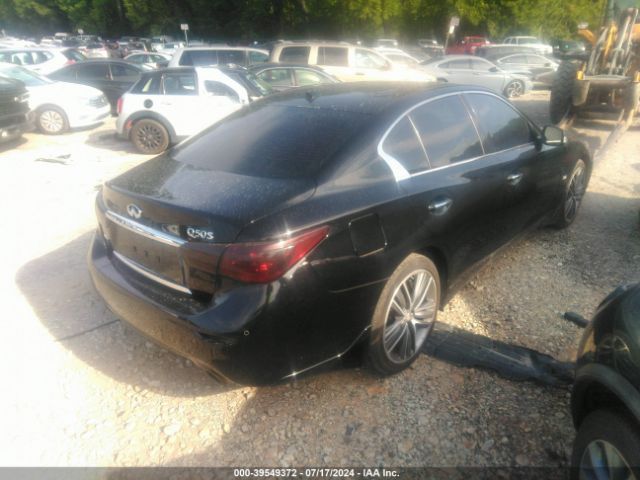 Photo 3 VIN: JN1EV7AR6HM832057 - INFINITI Q50 