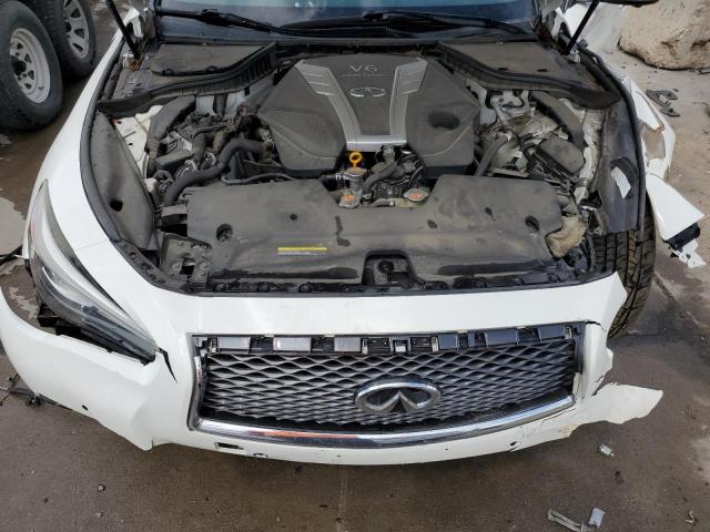 Photo 10 VIN: JN1EV7AR6HM832995 - INFINITI Q50 