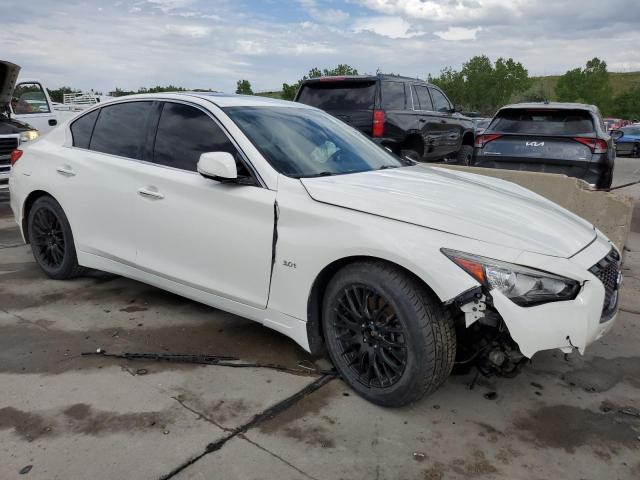 Photo 3 VIN: JN1EV7AR6HM832995 - INFINITI Q50 