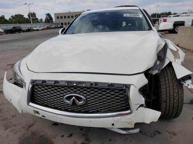 Photo 4 VIN: JN1EV7AR6HM832995 - INFINITI Q50 