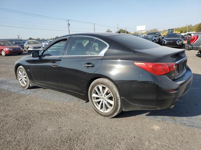 Photo 1 VIN: JN1EV7AR6HM833418 - INFINITI Q50 PREMIU 