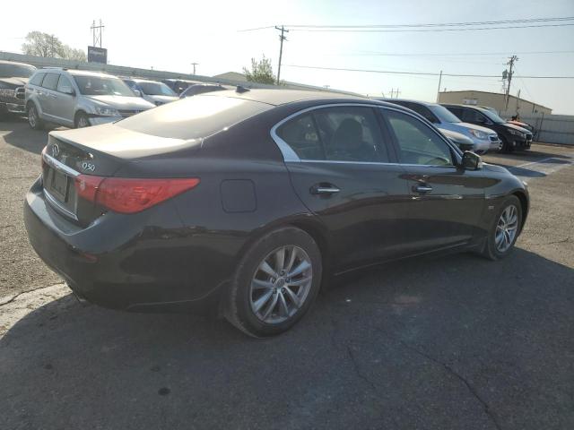 Photo 2 VIN: JN1EV7AR6HM833418 - INFINITI Q50 PREMIU 