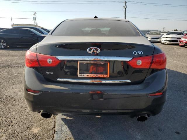 Photo 5 VIN: JN1EV7AR6HM833418 - INFINITI Q50 PREMIU 