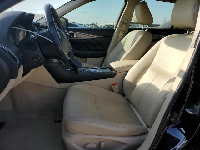 Photo 6 VIN: JN1EV7AR6HM833418 - INFINITI Q50 PREMIU 