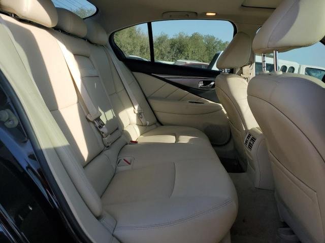 Photo 9 VIN: JN1EV7AR6HM833418 - INFINITI Q50 PREMIU 