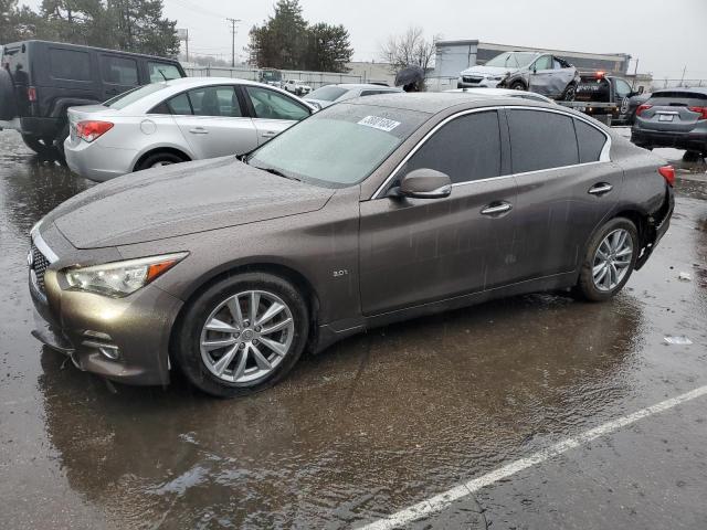 Photo 0 VIN: JN1EV7AR6HM834360 - INFINITI Q50 