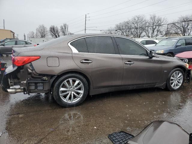 Photo 2 VIN: JN1EV7AR6HM834360 - INFINITI Q50 