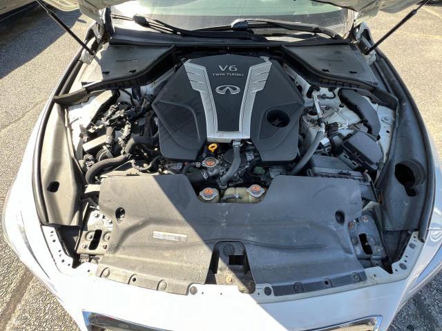 Photo 6 VIN: JN1EV7AR6HM834438 - INFINITI Q50 