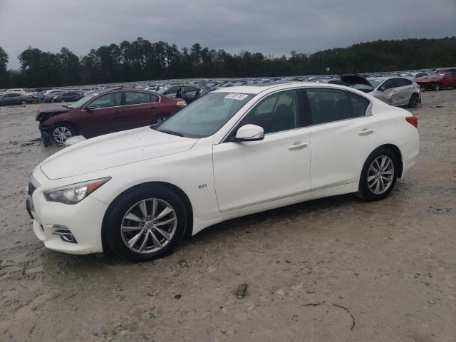 Photo 0 VIN: JN1EV7AR6HM835234 - INFINITI Q50 PREMIU 