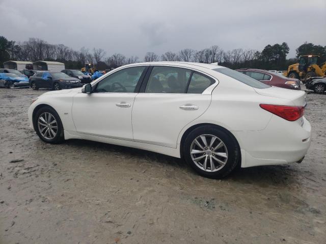 Photo 1 VIN: JN1EV7AR6HM835234 - INFINITI Q50 PREMIU 