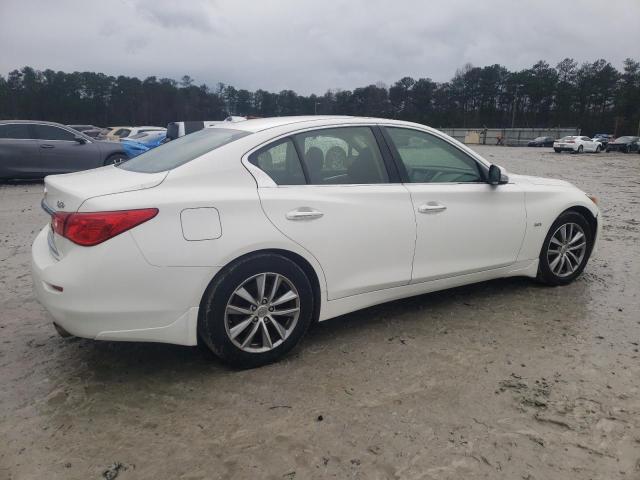 Photo 2 VIN: JN1EV7AR6HM835234 - INFINITI Q50 PREMIU 