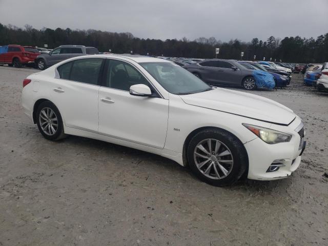 Photo 3 VIN: JN1EV7AR6HM835234 - INFINITI Q50 PREMIU 