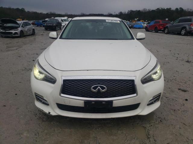 Photo 4 VIN: JN1EV7AR6HM835234 - INFINITI Q50 PREMIU 