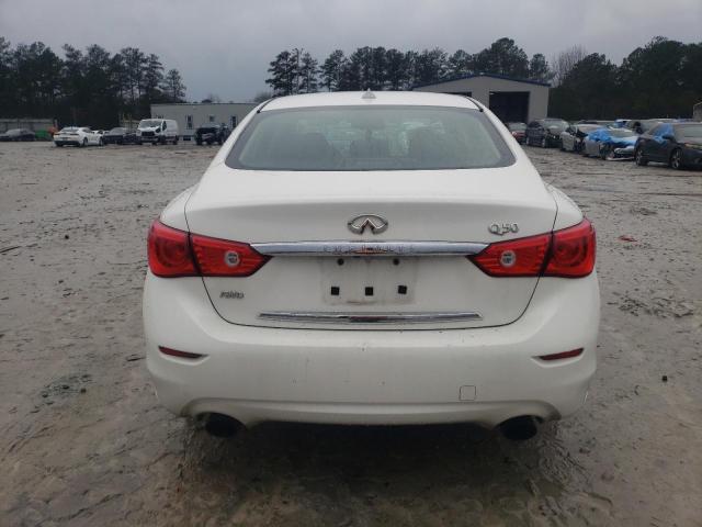 Photo 5 VIN: JN1EV7AR6HM835234 - INFINITI Q50 PREMIU 