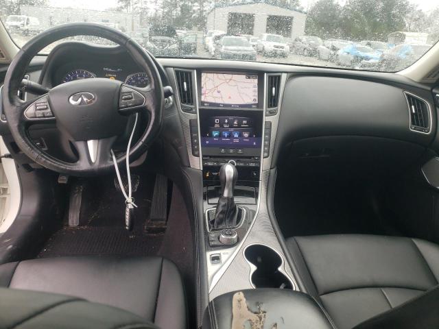 Photo 7 VIN: JN1EV7AR6HM835234 - INFINITI Q50 PREMIU 