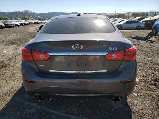 Photo 5 VIN: JN1EV7AR6HM835881 - INFINITI Q50 PREMIU 