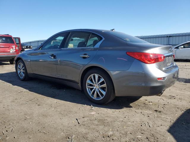 Photo 1 VIN: JN1EV7AR6HM836402 - INFINITI Q50 PREMIU 