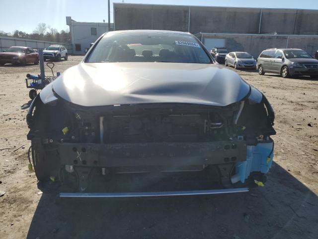 Photo 4 VIN: JN1EV7AR6HM836402 - INFINITI Q50 PREMIU 