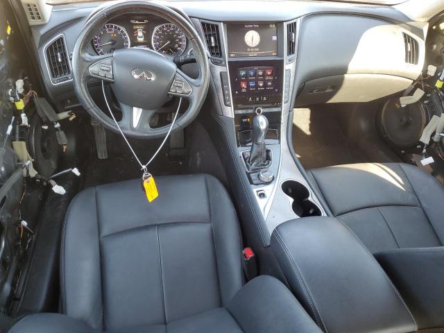 Photo 7 VIN: JN1EV7AR6HM836402 - INFINITI Q50 PREMIU 