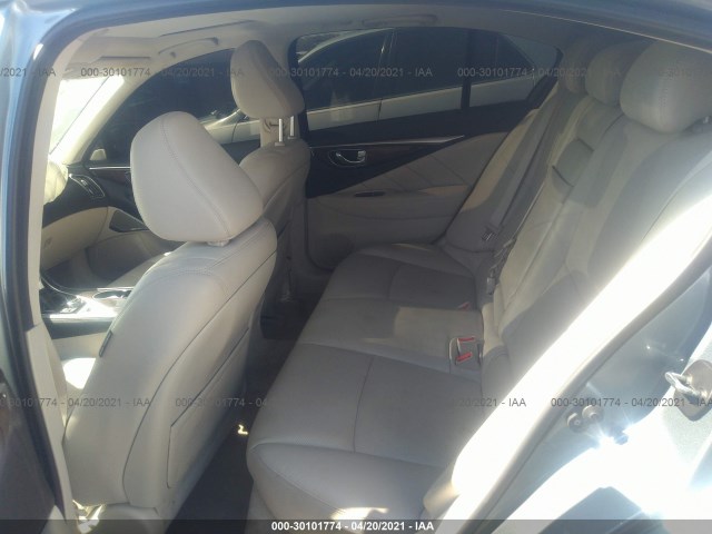 Photo 7 VIN: JN1EV7AR6HM836920 - INFINITI Q50 