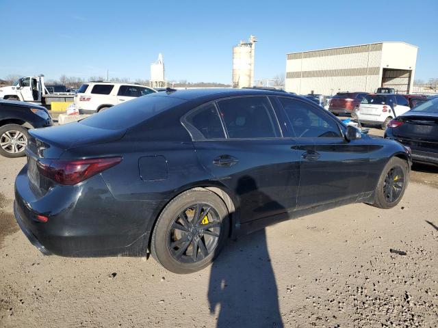 Photo 2 VIN: JN1EV7AR6HM837422 - INFINITI Q50 