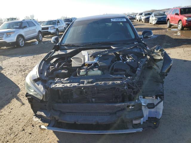 Photo 4 VIN: JN1EV7AR6HM837422 - INFINITI Q50 