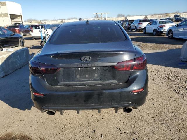 Photo 5 VIN: JN1EV7AR6HM837422 - INFINITI Q50 