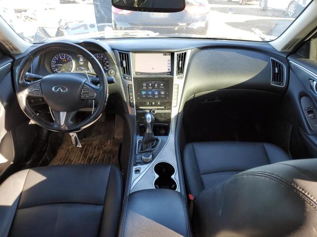 Photo 7 VIN: JN1EV7AR6HM837422 - INFINITI Q50 