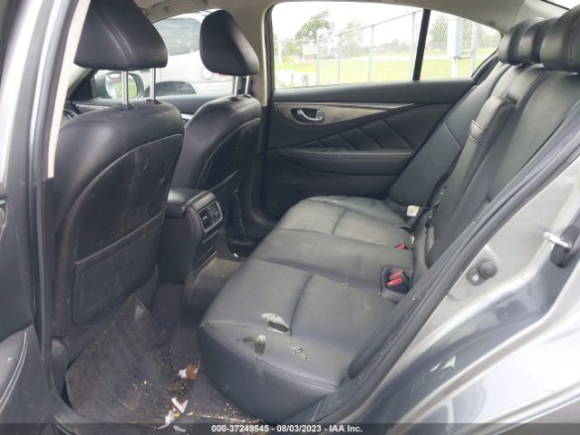 Photo 7 VIN: JN1EV7AR6HM837999 - INFINITI Q50 