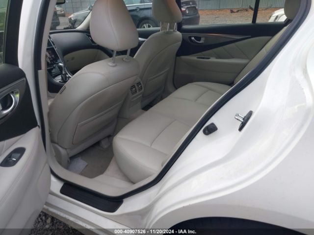 Photo 7 VIN: JN1EV7AR6HM838263 - INFINITI Q50 