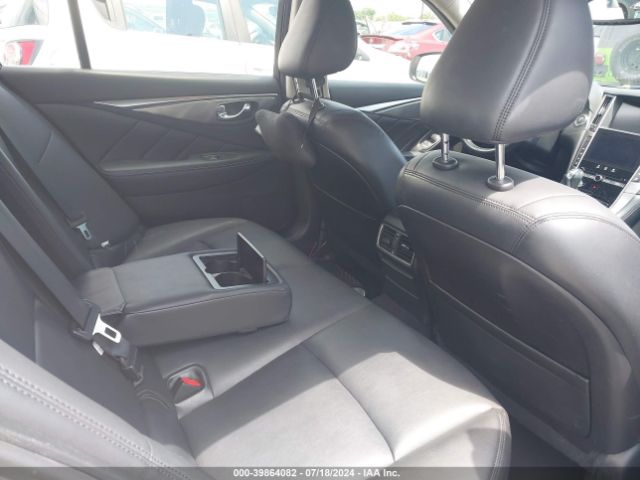 Photo 7 VIN: JN1EV7AR6HM838828 - INFINITI Q50 