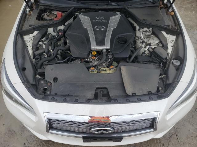 Photo 10 VIN: JN1EV7AR6HM839204 - INFINITI Q50 