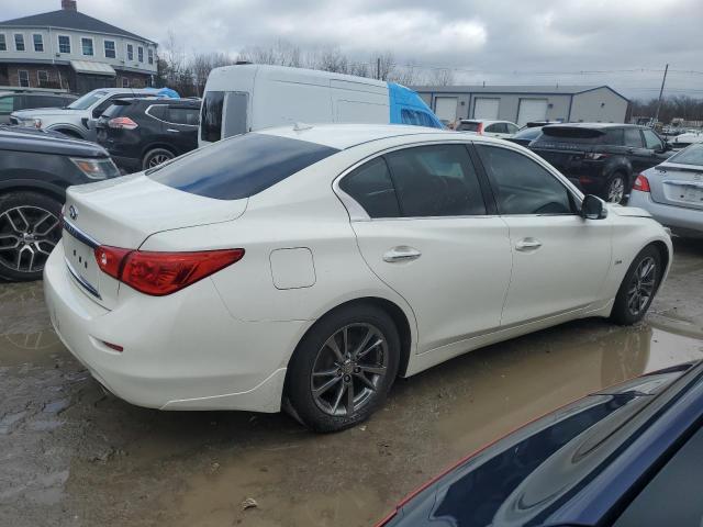 Photo 2 VIN: JN1EV7AR6HM839204 - INFINITI Q50 