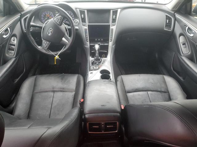 Photo 7 VIN: JN1EV7AR6HM839204 - INFINITI Q50 