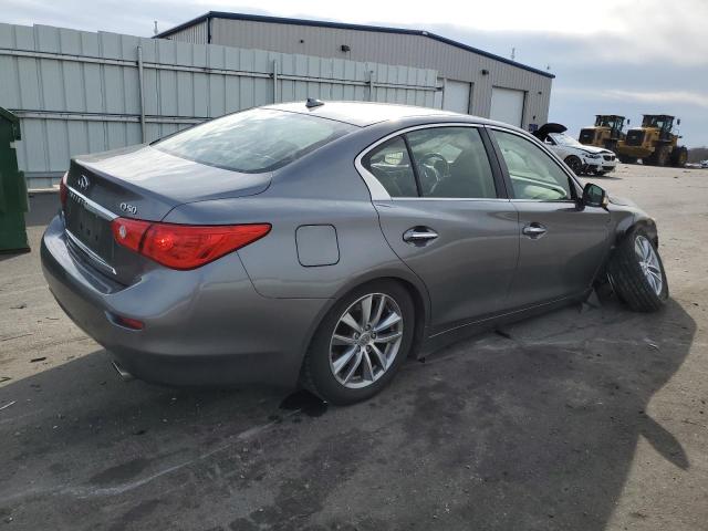 Photo 2 VIN: JN1EV7AR6HM840028 - INFINITI Q50 PREMIU 