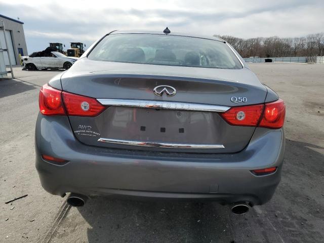 Photo 5 VIN: JN1EV7AR6HM840028 - INFINITI Q50 PREMIU 