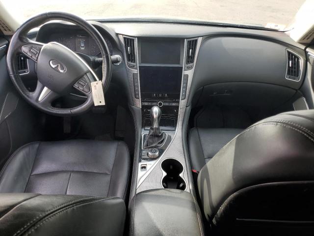 Photo 7 VIN: JN1EV7AR6HM840028 - INFINITI Q50 PREMIU 