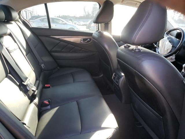 Photo 9 VIN: JN1EV7AR6HM840384 - INFINITI Q50 PREMIU 