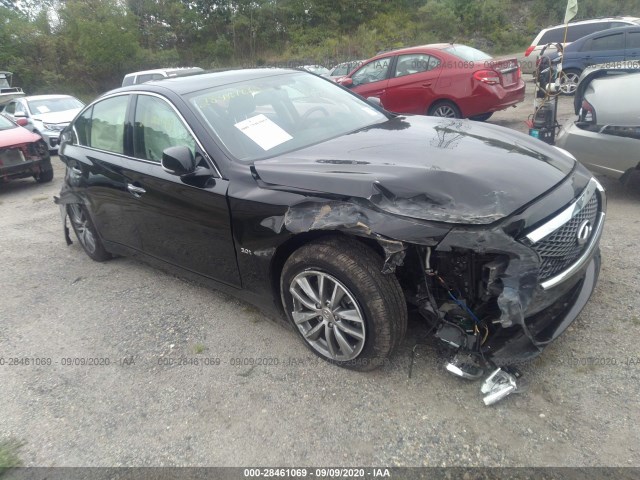 Photo 0 VIN: JN1EV7AR6HM841857 - INFINITI Q50 